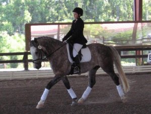 Ivan at MacNair's, probably 2008/9