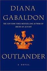 Oh Outlander, how I adore thee!