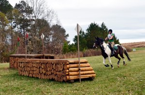 Approaching a Training Table