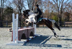 Rather deep than this! Ahh!