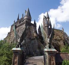 Harry Potter World, here I come