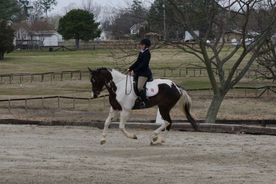 MacNairs, March 2014