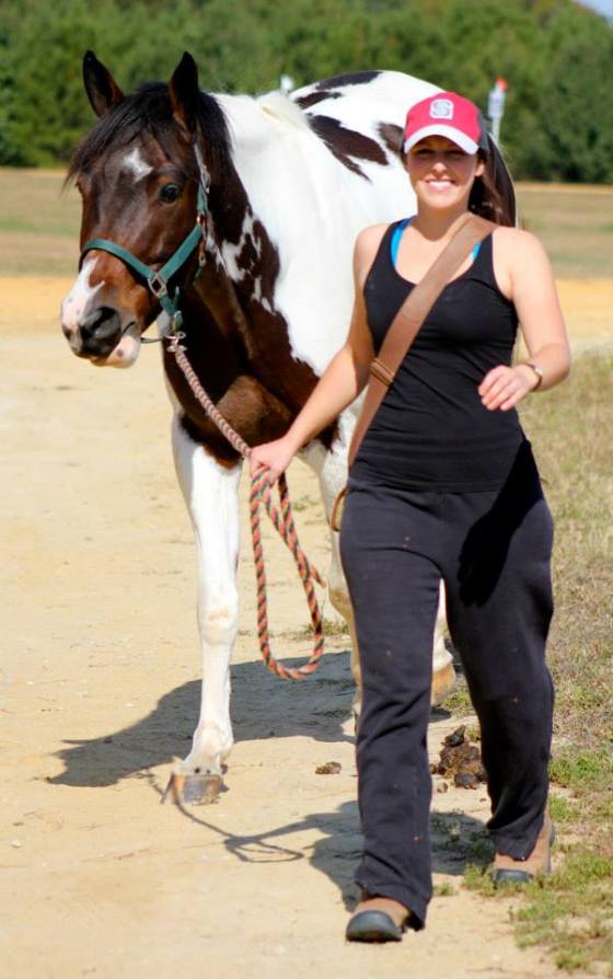 New hat, same old natty sweatpants and 'Ugly Boots'