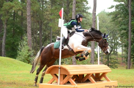 Are you guys sick of seeing these photos yet? (most recent good photo of Foster I have)