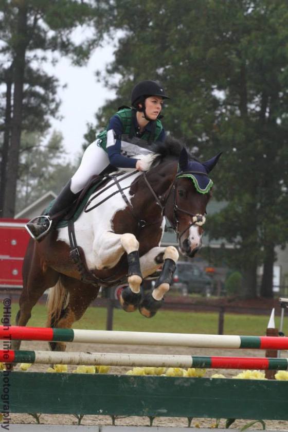 PC: High Time Photography