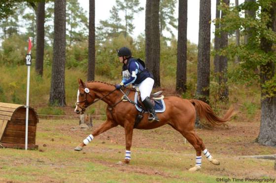 Photo by High Time Photography