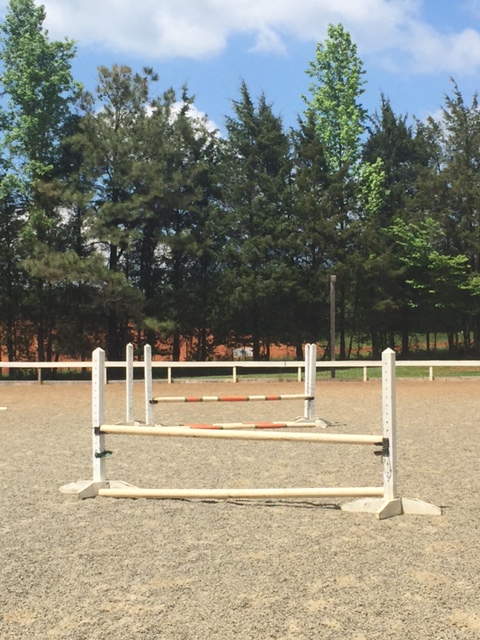 I swear it was angled, really