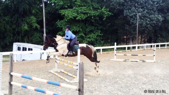 I got to work on actually thinking about which lead I'd land on.. yeah that hasn't been 4 years in the making or anything