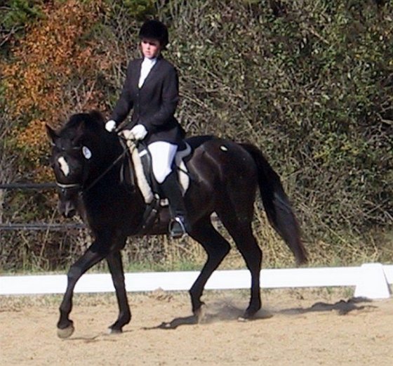 Another IDA show, roughly 2007