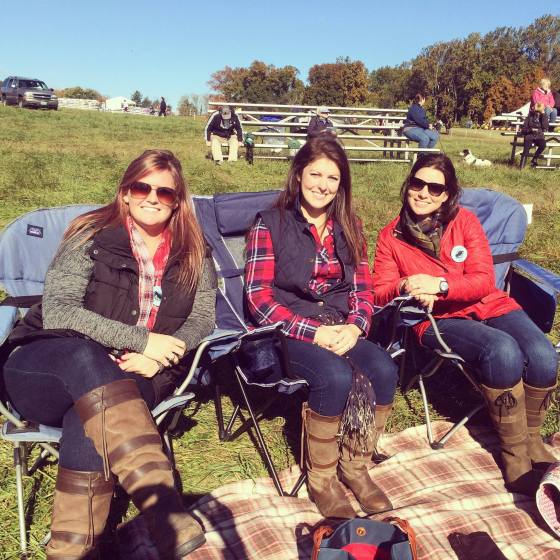 Dubarry's and Fubarry's at *cough* work. PC: @jprettyman_