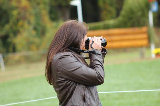 Documenting Fair Hill | PC: JP