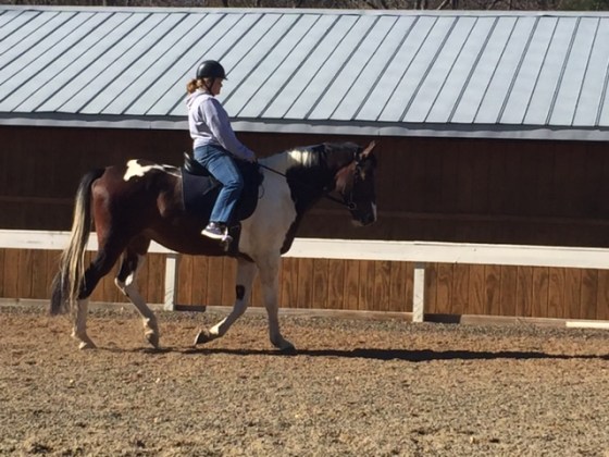 Impromtu feedback is awesome, even if your friend is in jeans and sneakers