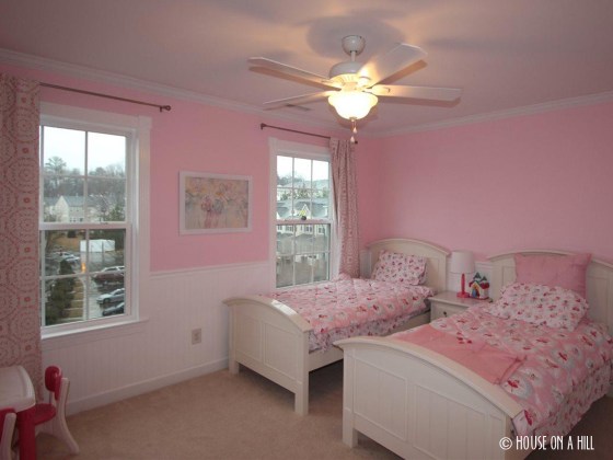 Before: Bubblegum Pink