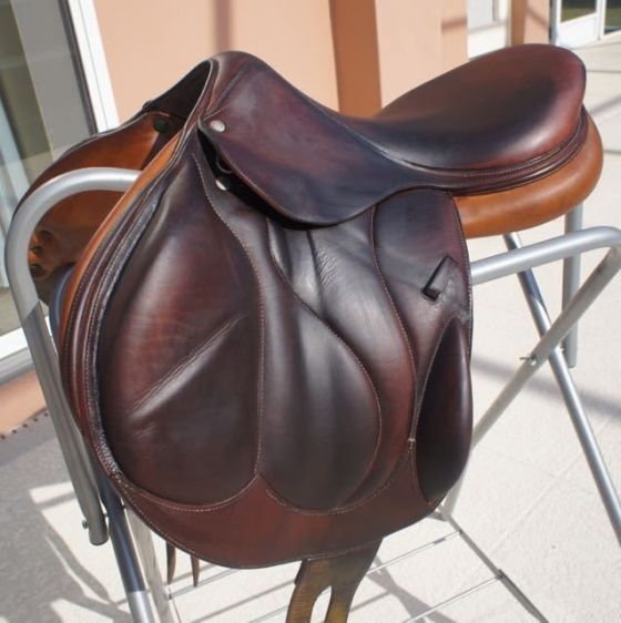 It is rather pretty...