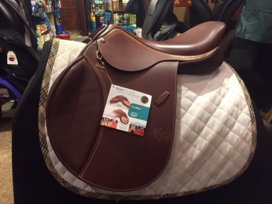 This guy felt good in the store, but having heard that Pessoas don't hold up well [opinions?] might avoid the brand