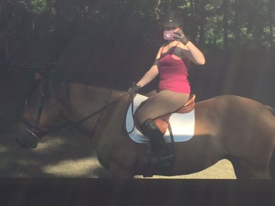 A Prestige I attempted to squeeze in.. this one was not a good fit but was a good deal. Womp womp.