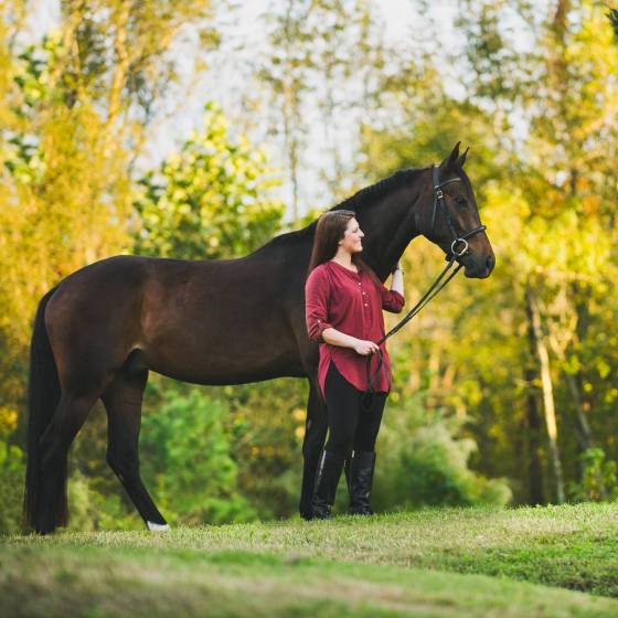 Photo by Studio in the Stable