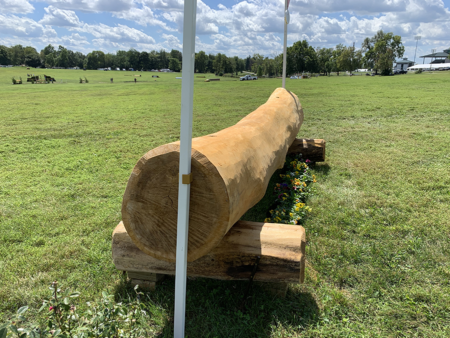 Show Recap Aec Cross Country Red On The Right